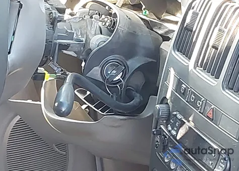 2003 Dodge Grand Caravan Se z USA, uszkodzony, nr VIN 1D4GP24323B251155